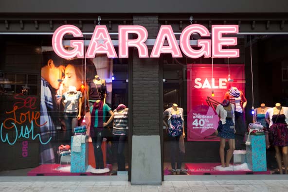 Garage Clothing Reviews - 104 Reviews of Garageclothing.com
